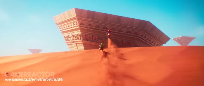 Super Mario Galaxy: La Película