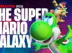 Mejores cameos y mayores ausencias en Super Mario Galaxy: La Pel&iacute;cula