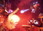 Primeras impresiones con Rayman Legends Retold: Extra&ntilde;as prioridades, pero un juego encantador