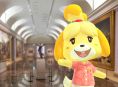 El mejor tour virtual del Museo del Prado se hace con Animal Crossing