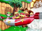 Los creadores de Super Mario Party ofertan trabajo para un nuevo juego secreto