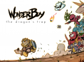 Wonder Boy: The Dragon's Trap llega a PlayStation 5 en octubre