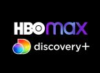 Discovery+ y HBO Max no se fusionarán en un solo servicio