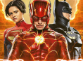 The Flash se estrena con un fin de semana decepcionante en taquilla