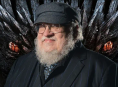George R.R. Martin dice que su relaci&oacute;n con el showrunner de House of the Dragon es "peor que rocosa".