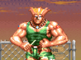 Los fans de Street Fighter ven por primera vez a Cody Rhodes como Guile