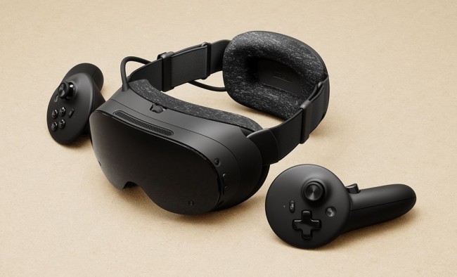 Valve anuncia Steam Frame, un nuevo casco de VR para tus juegos de Steam: por streaming o nativo
