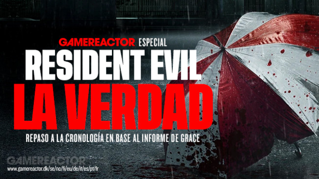 Resident Evil Requiem