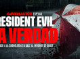 Toda la l&iacute;nea de tiempo de Resident Evil explicada por orden cronol&oacute;gico