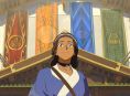 Rese&ntilde;a de Avatar Aang: The Last Airbender