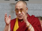 El Dalai Lama celebra su 90 cumpleaños con un mensaje de desafío a China