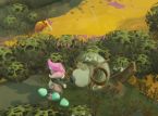 Nuevo y encantador tráiler de Distant Bloom