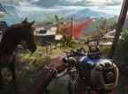 Far Cry 6 en PS5 y Xbox Series viene con "4K, 60 fps, pack de texturas HD y carga rápida"