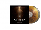 La música de The Medium de Akira Yamaoka con sabor a Silent Hill, en vinilo