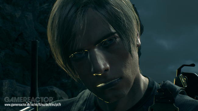Capcom trabaja en arreglar los gráficos de Resident Evil 4 en PS5 y da un truco mientras tanto