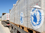 La ONU ha documentado violencia sexual en la guerra de Ucrania y en los territorios palestinos ocupados por Israel.
