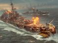 World of Warships se convierte en un battle royale con olor a muerte