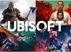 Ubisoft mostrará Assassin's Creed Red, Star Wars y más en junio