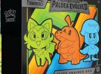 Evoluciones en Paldea, la próxima expansión recién anunciada del Juego de Cartas Coleccionables Pokémon