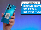 El Redmi Note 12 Pro apunta a ser un móvil insignia asequible para todos