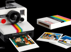 Ya puedes crear tu propia cámara Polaroid de Lego