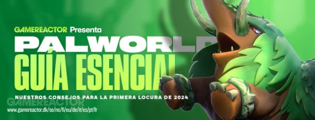 Palworld