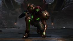Metroid Prime 4: Beyond - Guía para conseguir todas las mejoras y trajes de Samus Aran