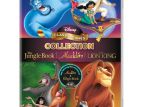Disney Classic Games Collection trae por fin el Aladdin bueno