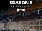Formula 1: Drive to Survive vuelve a la parrilla de Netflix en febrero