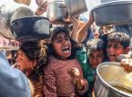 En 2025 murieron más personas de hambre en Gaza que en los dos años anteriores juntos