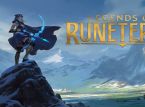 Nueva expansión de Legends of Runeterra: Guardianes ancestrales