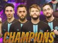 Los Soniq son los campeones de la Global Series 2 de PUBG