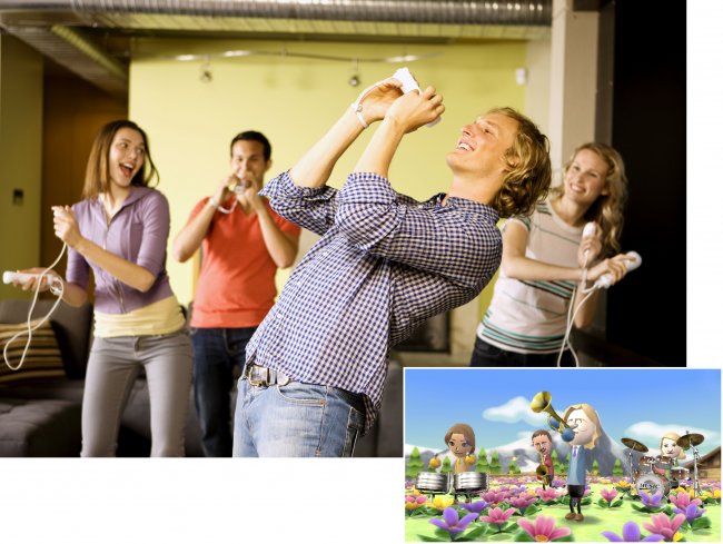 Innovación o locura: Los productos más extraños de Nintendo