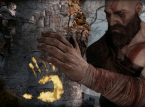 God of War - Raising Kratos reinvindica al creador de videojuegos