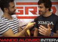 Fernando Alonso: "el simracing no tiene límites"