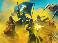 China destaca a Helldivers II como un excelente ejemplo de unidad internacional