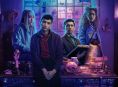 Dead Boy Detectives ha sido cancelada tras una temporada