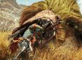 Puedes conseguir objetos gratis en Monster Hunter Wilds para celebrar el A&ntilde;o Nuevo
