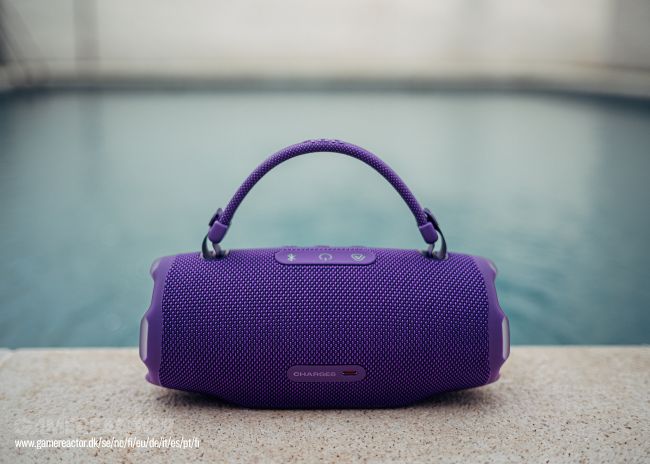 JBL Charge 6