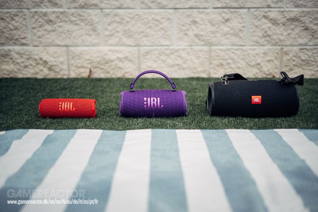 JBL Charge 6