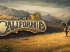 The Legend of California, el nuevo juego de Jeff Kaplan, estrena su primer tr&aacute;iler