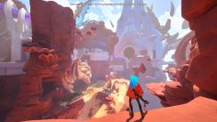 La protagonista y el codirector de Fading Echo hablan sobre la IA y el futuro de la industria de los videojuegos
