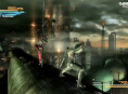 Metal Gear Rising: Revengeance: opiniones varias