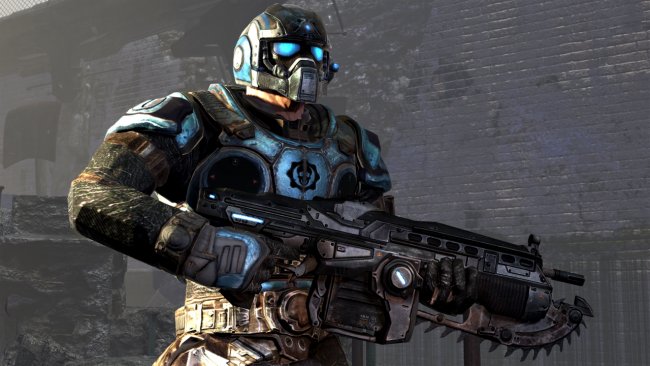 Gears of War: Ultimate Edition