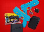 An&aacute;lisis: Pistola G'aim'e Ultimate - Un sal&oacute;n recreativo en casa