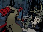 Hellboy: Web of Wyrd, que iba a salir la semana que viene, se retrasa