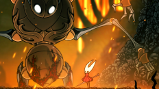 Guía de Hollow Knight: Silksong - Cómo conseguir todos los Blasones y las mejores Builds para ganar