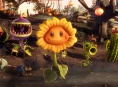 La pantalla partida de Plants vs Zombies, sólo para Xbox One