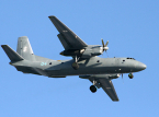 Un avi&oacute;n militar ruso se estrella en Crimea y mueren 29 personas