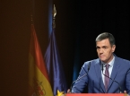 Espa&ntilde;a expresa su "plena solidaridad" con Dinamarca y Groenlandia tras el nombramiento por Trump de un enviado especial